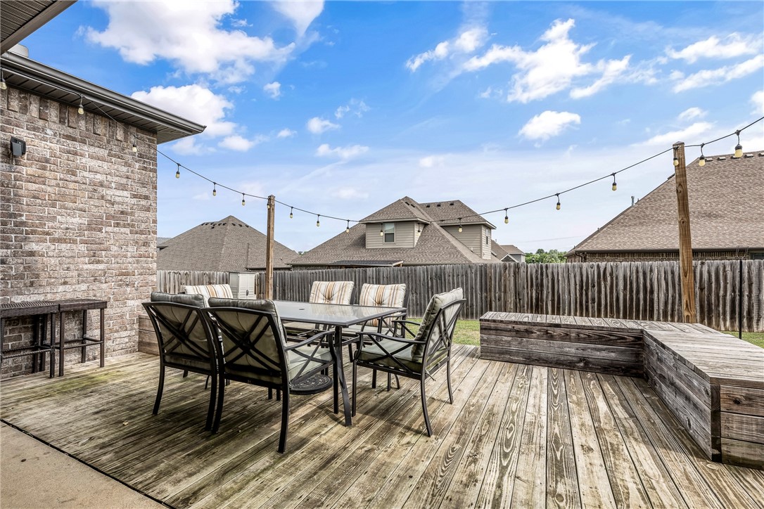 Rolling Acres Ph Ii Sub Bentonville - Residential