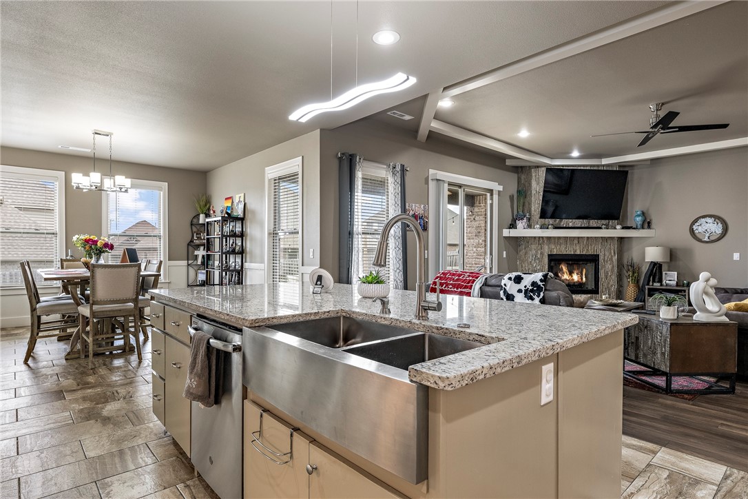 Rolling Acres Ph Ii Sub Bentonville - Residential