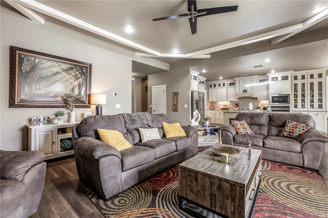 Rolling Acres Ph Ii Sub Bentonville - Residential