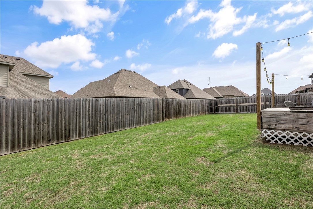 Rolling Acres Ph Ii Sub Bentonville - Residential