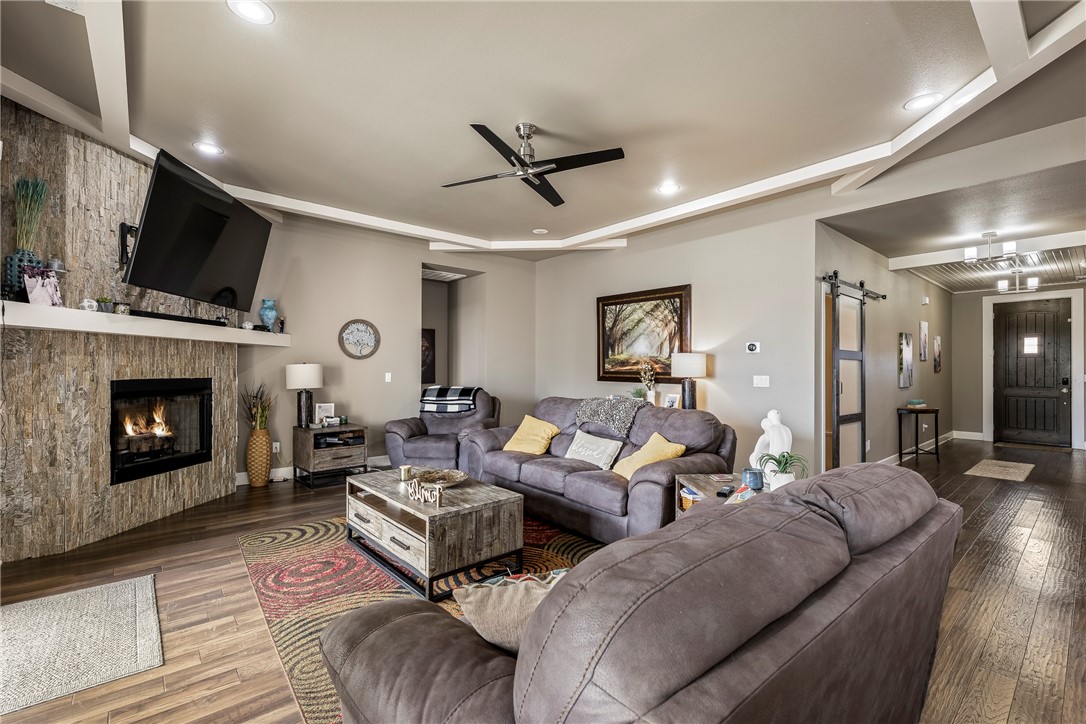 Rolling Acres Ph Ii Sub Bentonville - Residential
