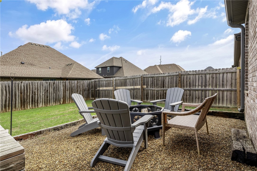 Rolling Acres Ph Ii Sub Bentonville - Residential