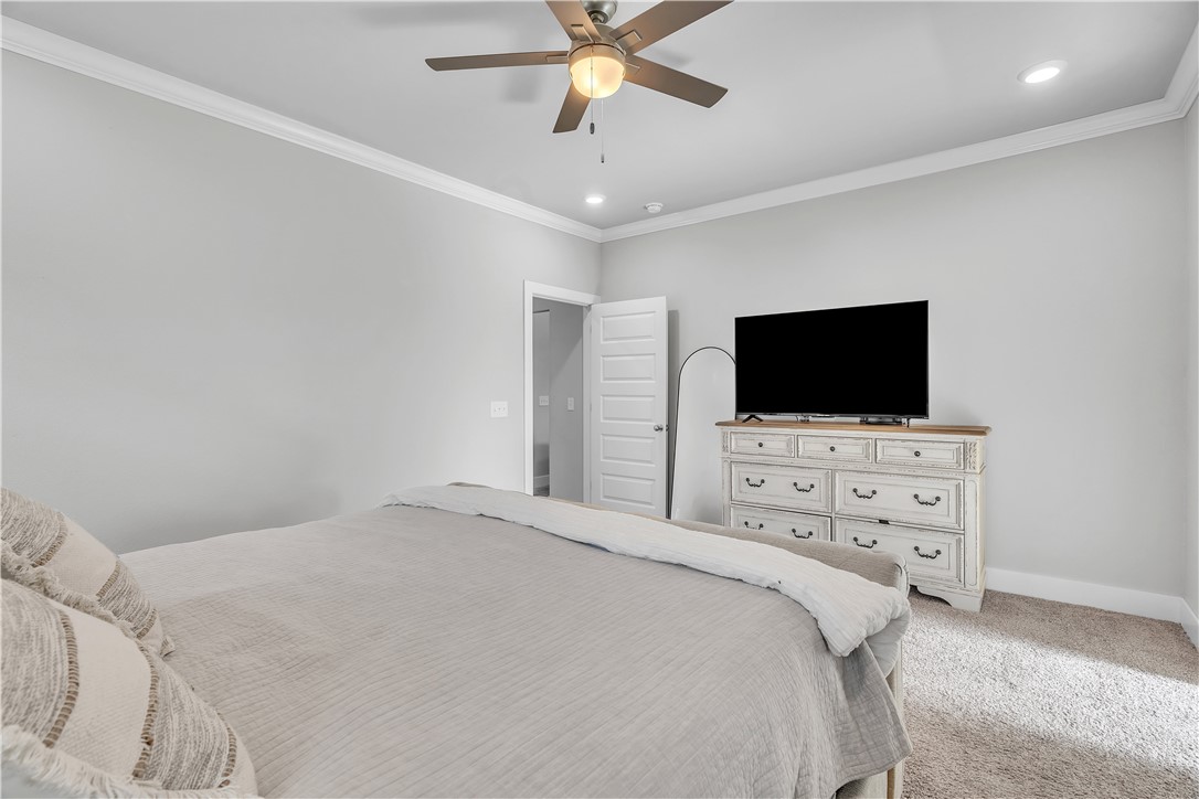 Cedar Crest Sub - Residential