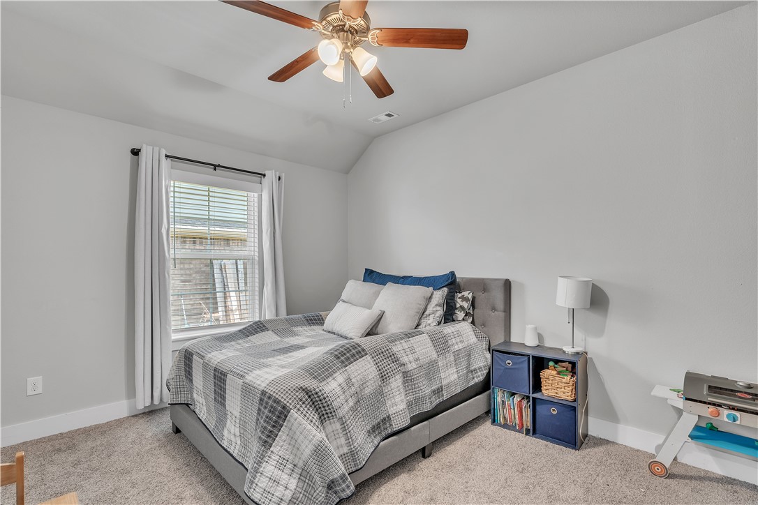 Cedar Crest Sub - Residential
