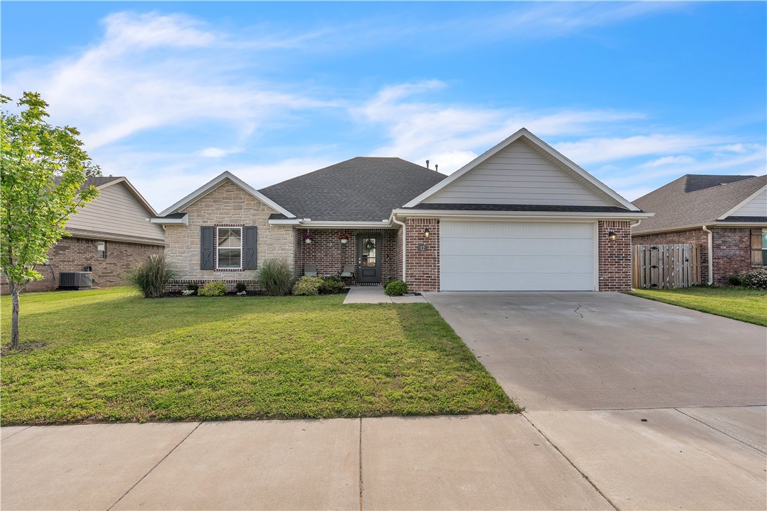 Cedar Crest Sub - Residential