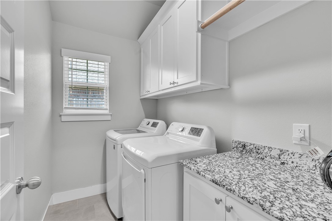 Cedar Crest Sub - Residential