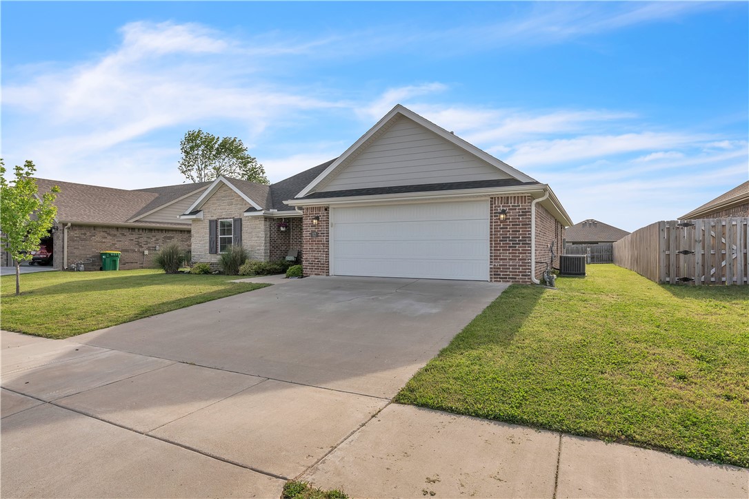 Cedar Crest Sub - Residential