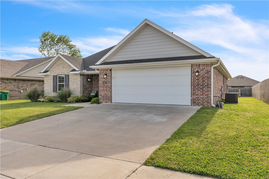 Cedar Crest Sub - Residential