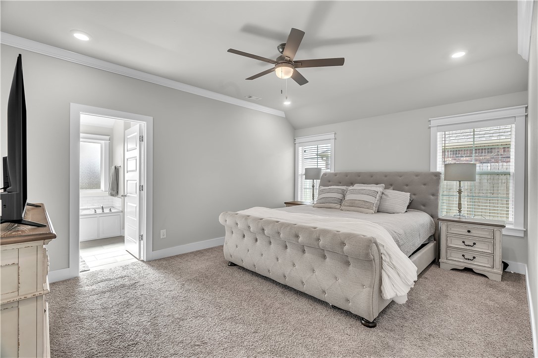 Cedar Crest Sub - Residential