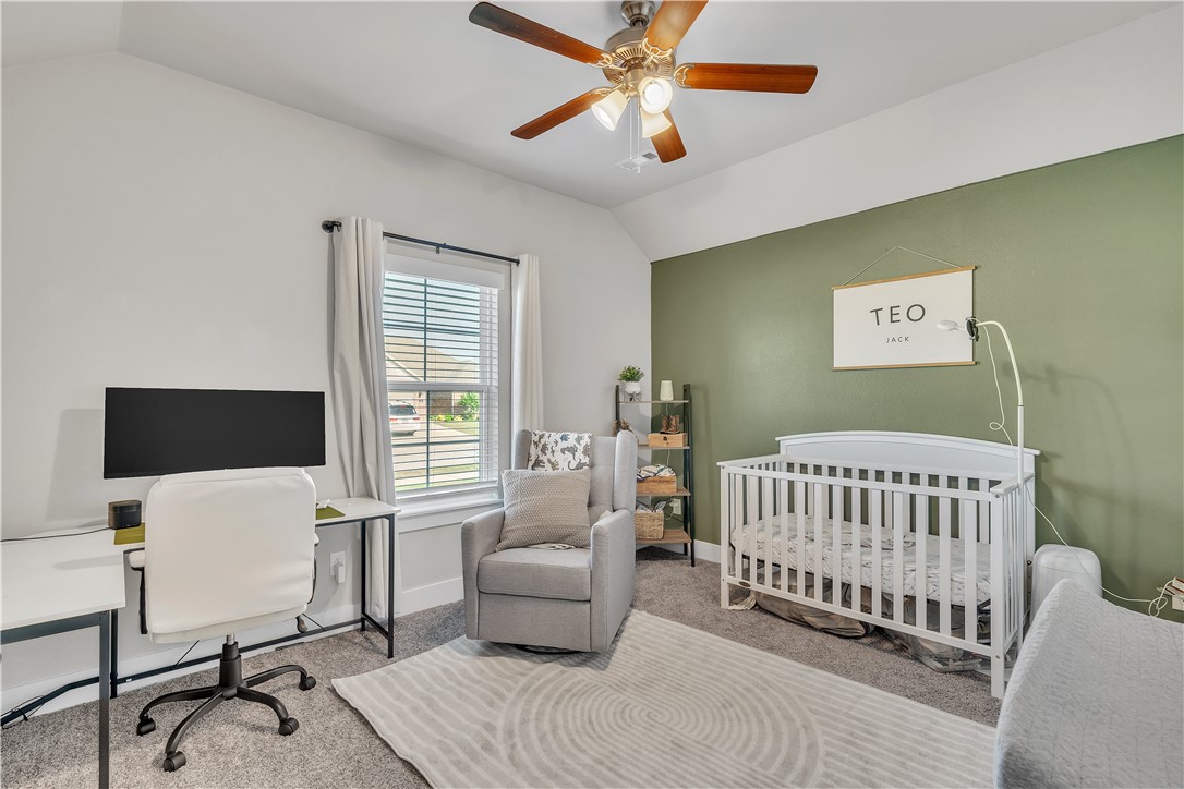 Cedar Crest Sub - Residential