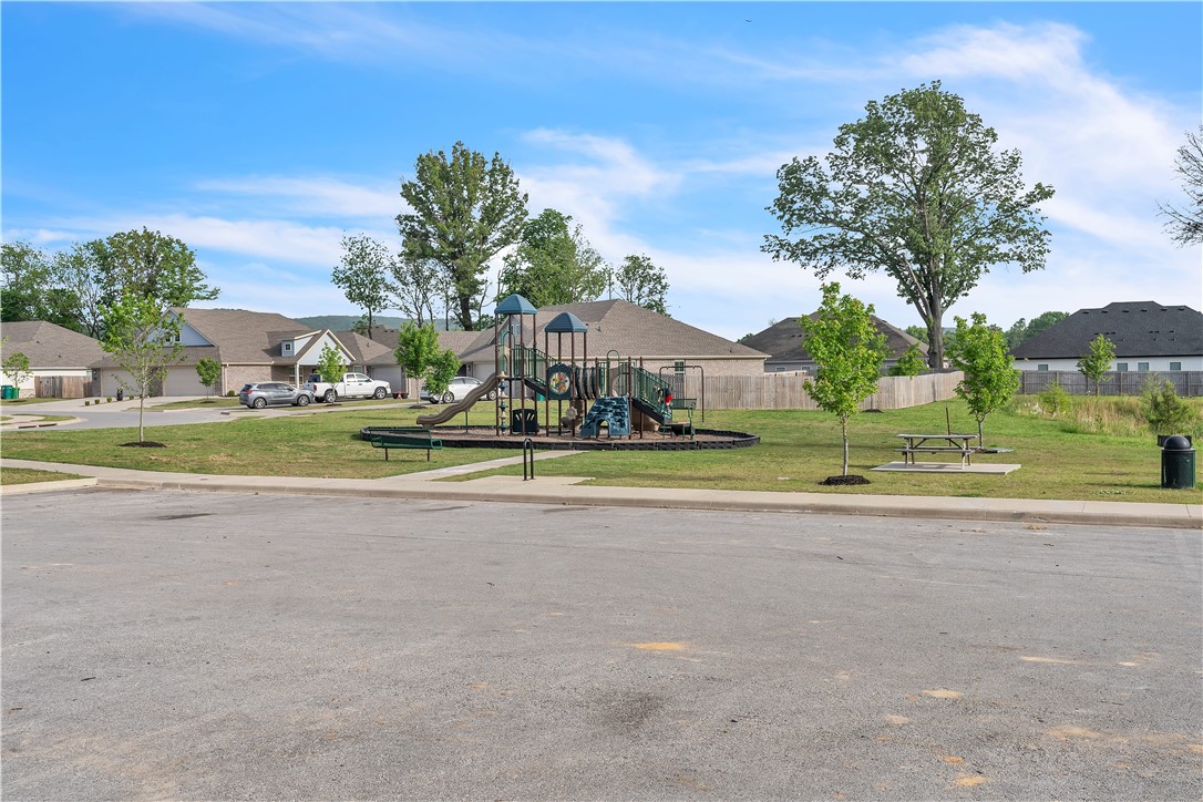 Cedar Crest Sub - Residential