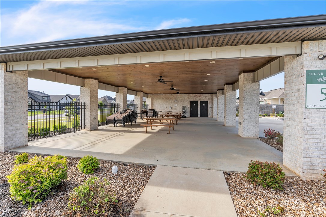 Cedar Crest Sub - Residential