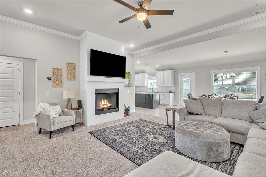 Cedar Crest Sub - Residential