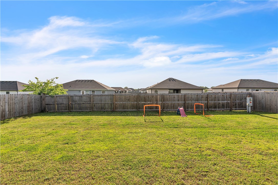 Cedar Crest Sub - Residential