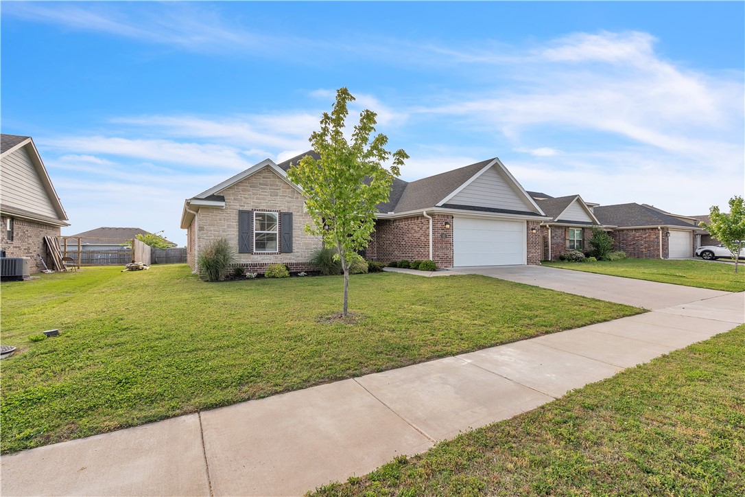 Cedar Crest Sub - Residential