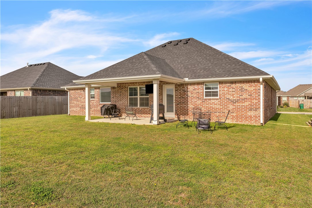 Cedar Crest Sub - Residential