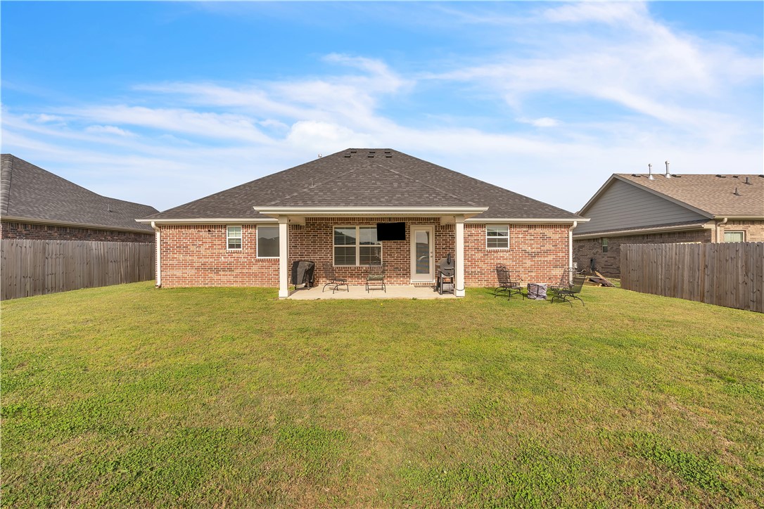 Cedar Crest Sub - Residential