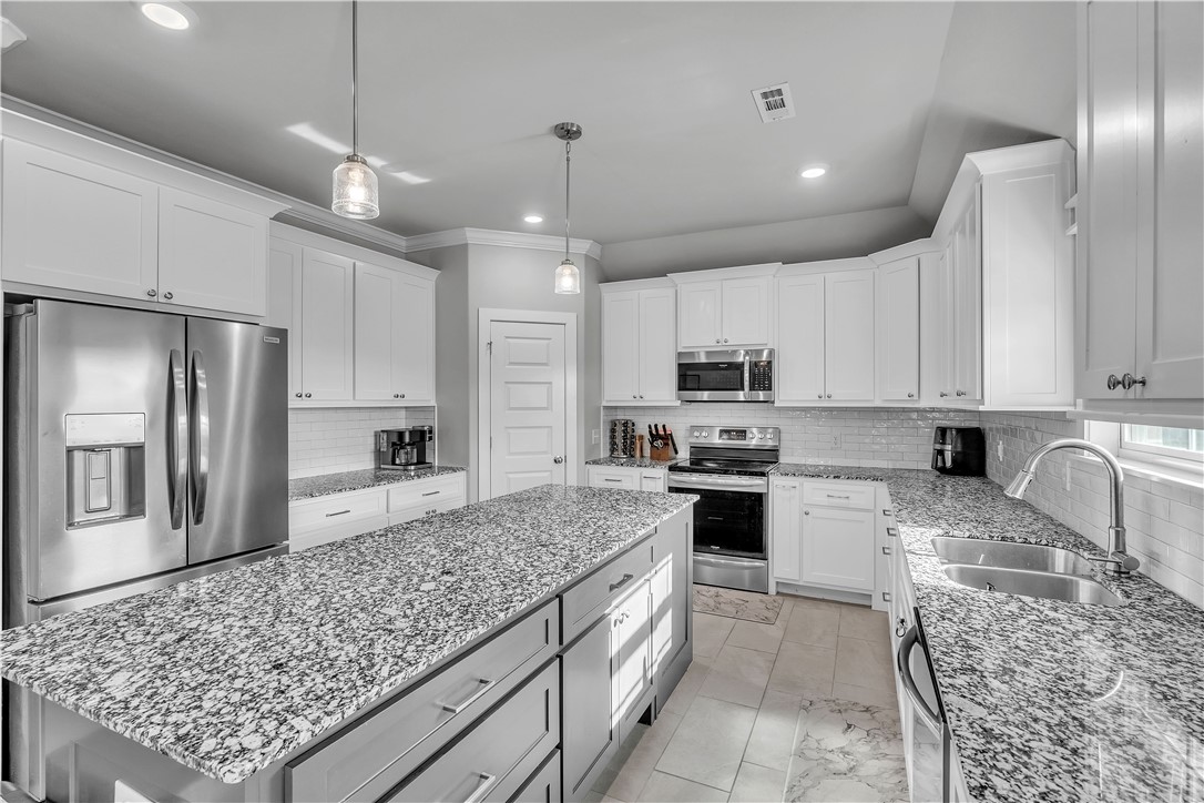 Cedar Crest Sub - Residential