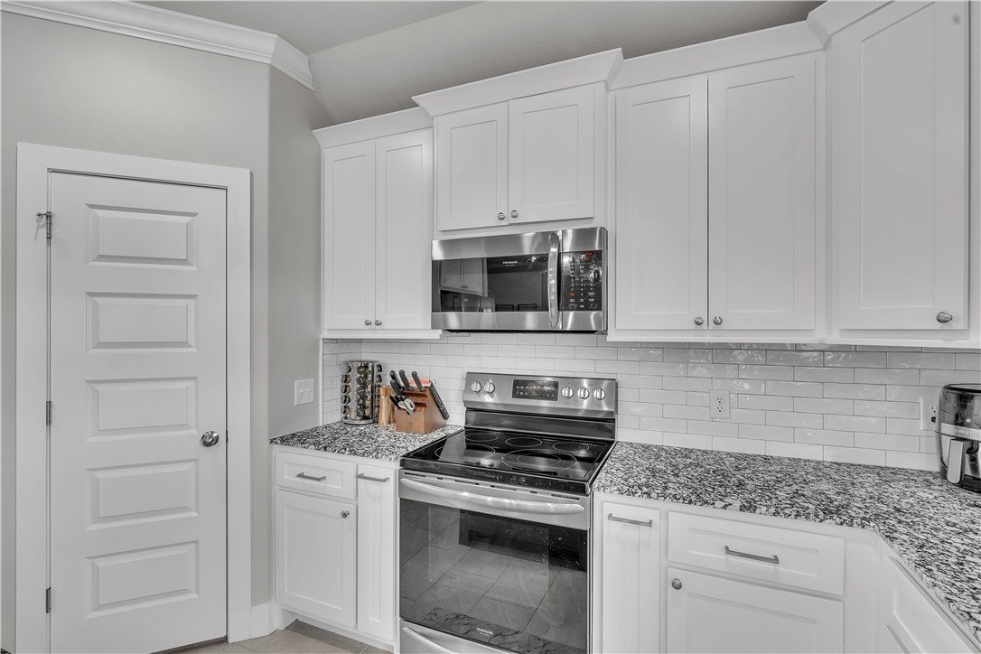 Cedar Crest Sub - Residential