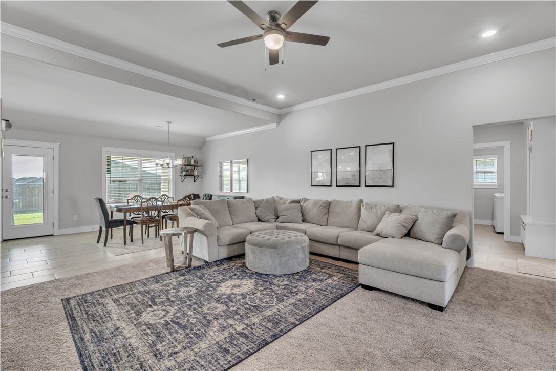 Cedar Crest Sub - Residential