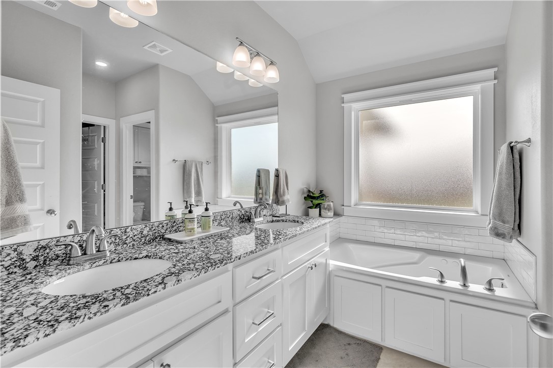 Cedar Crest Sub - Residential
