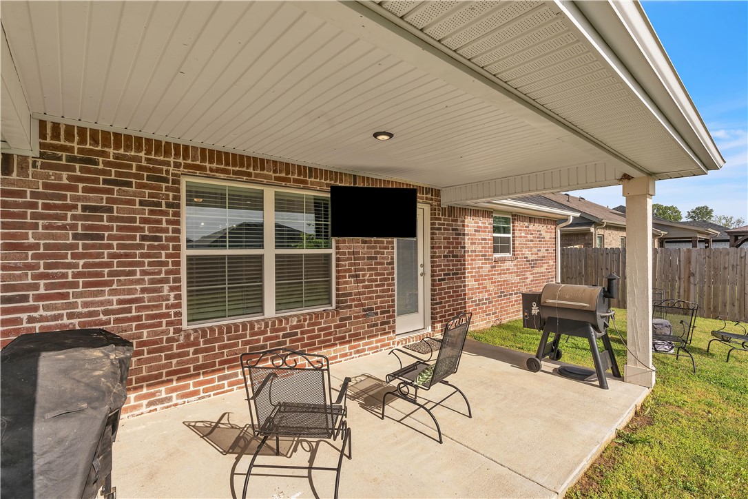 Cedar Crest Sub - Residential