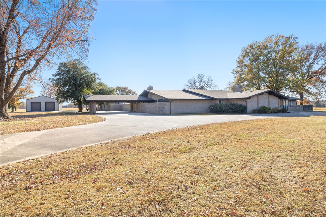 14-20-33-GRAVETTE - Residential