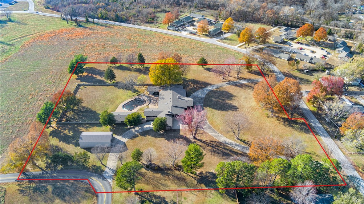 14-20-33-GRAVETTE - Residential