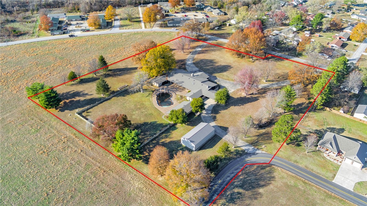 14-20-33-GRAVETTE - Residential