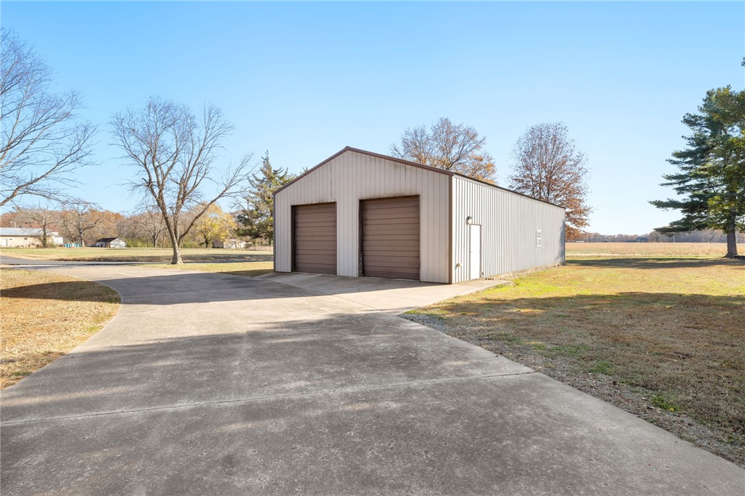 14-20-33-GRAVETTE - Residential