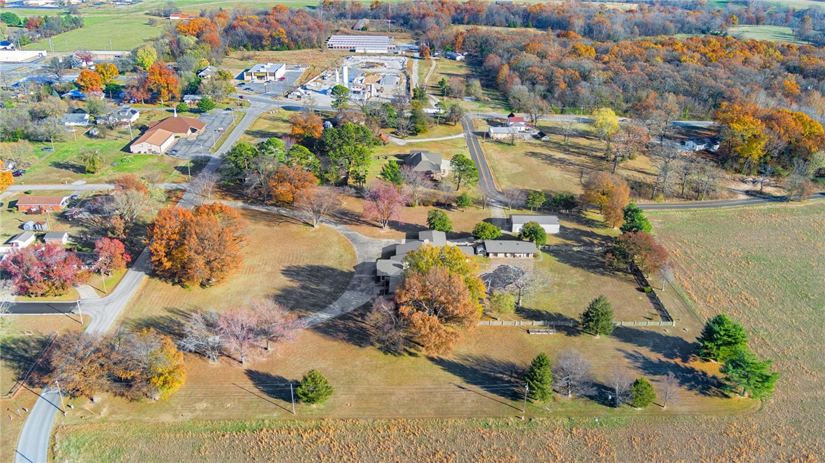 14-20-33-GRAVETTE - Residential