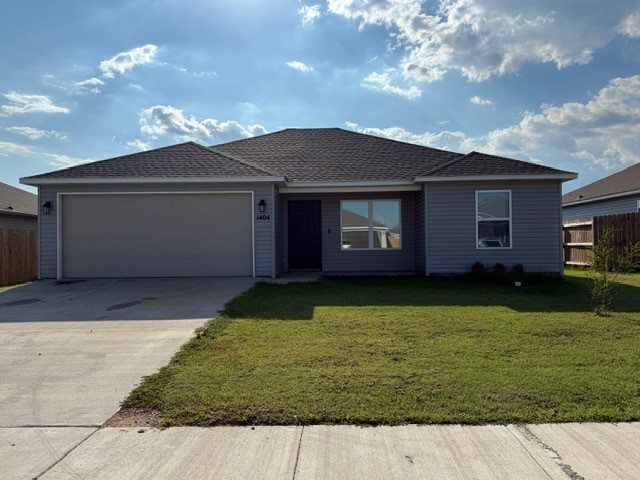 Beautifully built in 2023, this 3-bedroom, 2-bath home offers modern comfort and style. Located in a prime area close to shopping, schools, and major highways for easy commuting. Enjoy a spacious yard perfect for outdoor activities and entertaining. A great opportunity for stylish and convenient living.