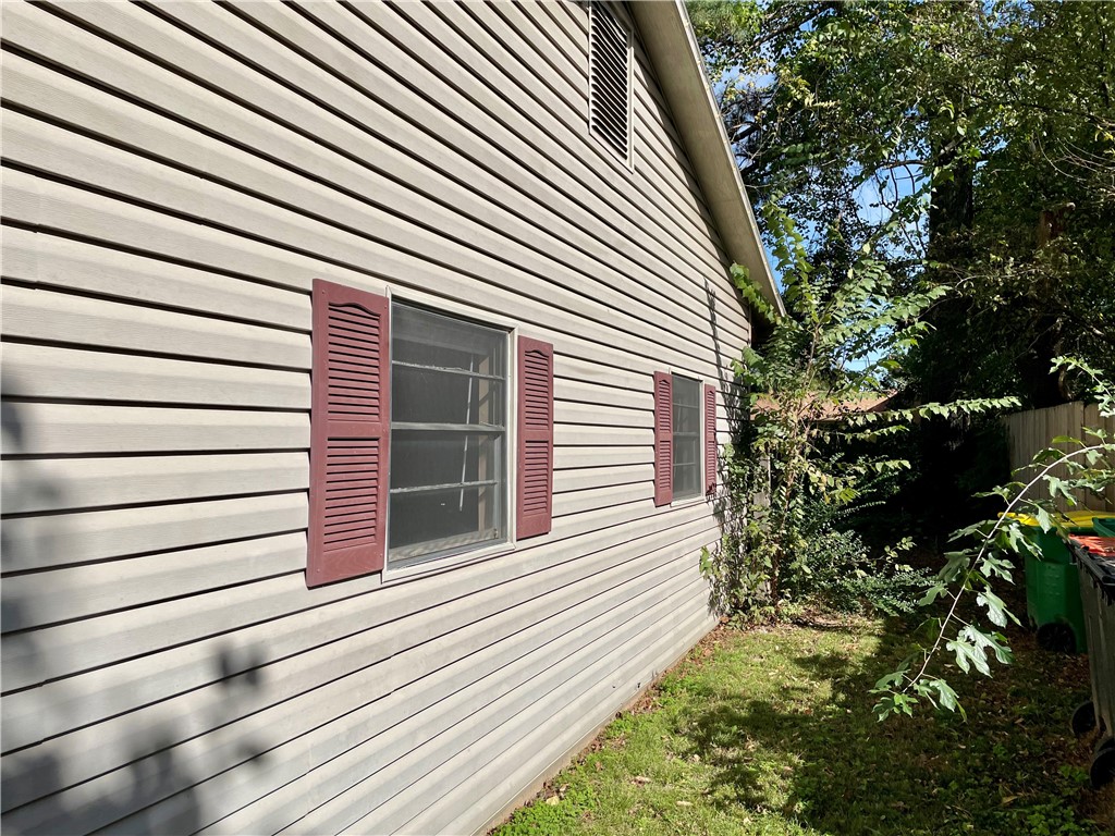 Carter Addition - Residential