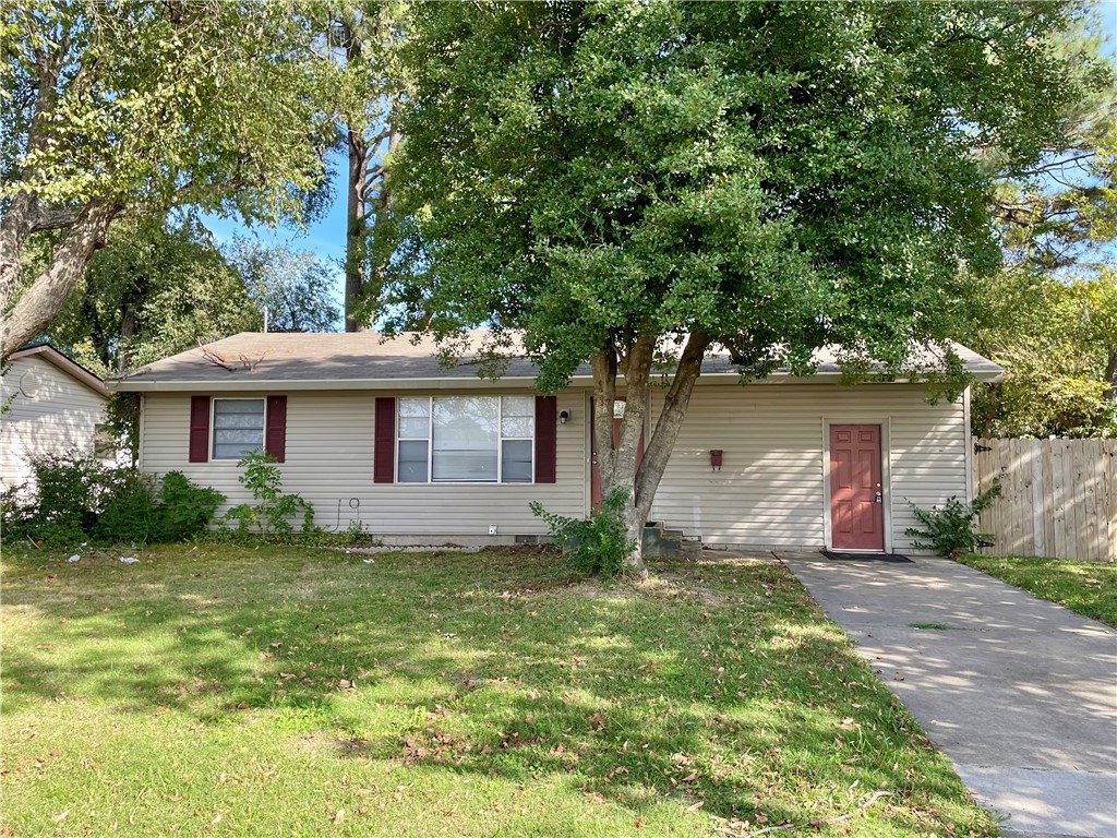 Carter Addition - Residential