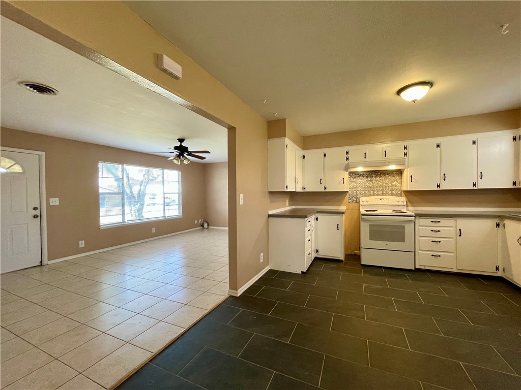 Carter Addition - Residential