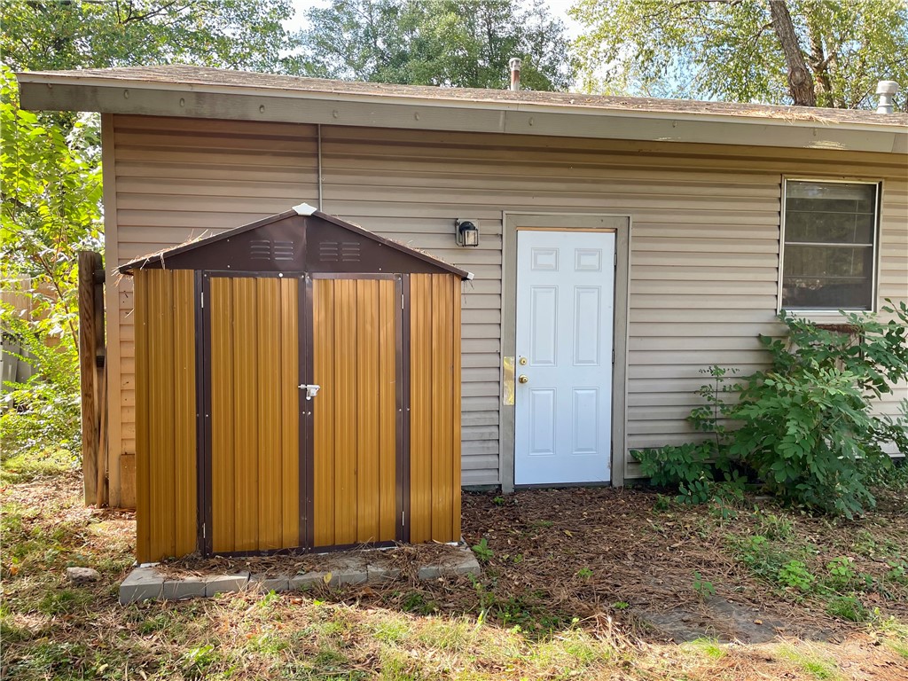 Carter Addition - Residential