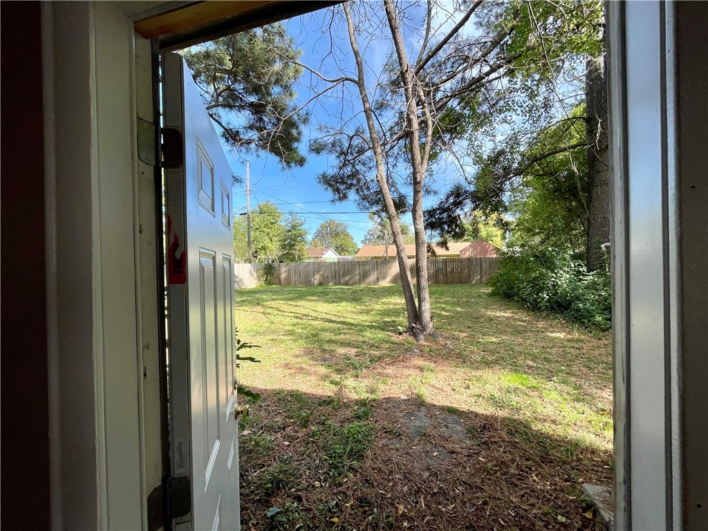 Carter Addition - Residential