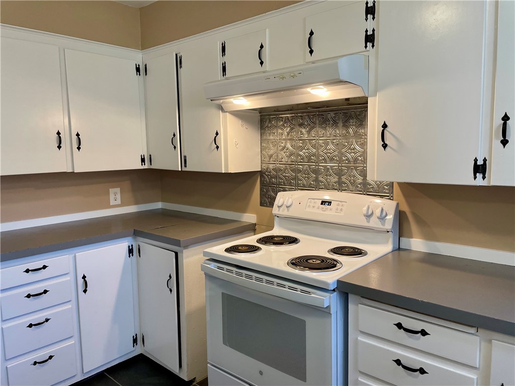 Carter Addition - Residential