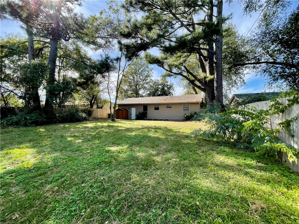 Carter Addition - Residential