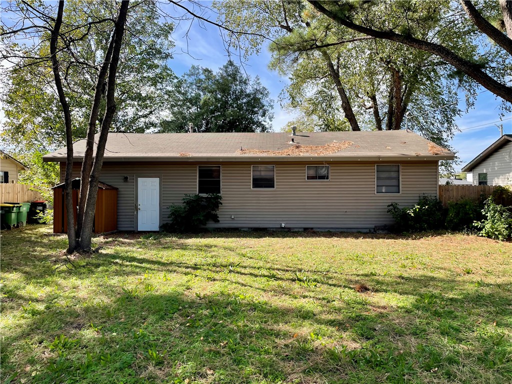 Carter Addition - Residential