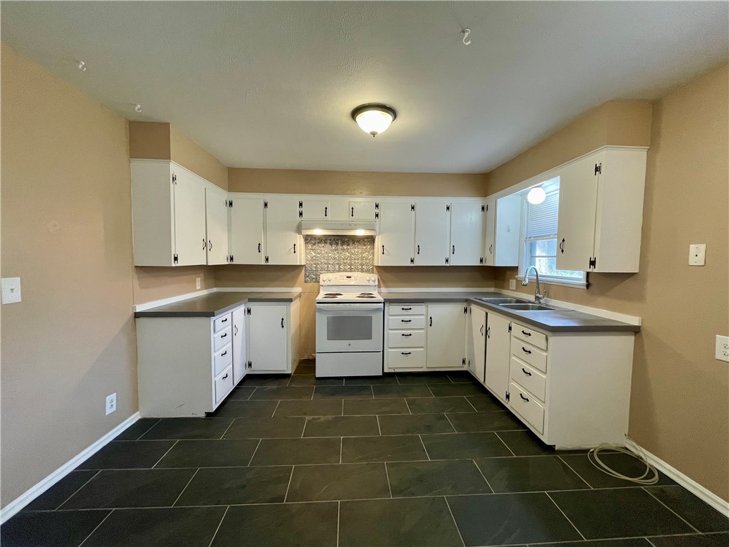 Carter Addition - Residential