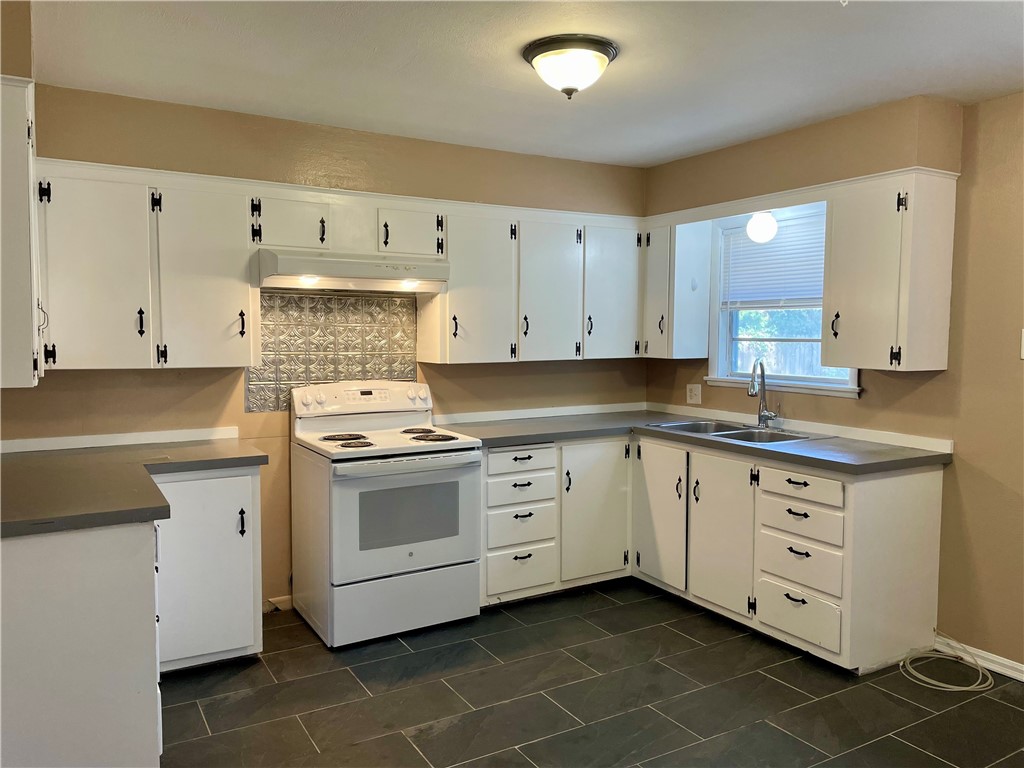 Carter Addition - Residential
