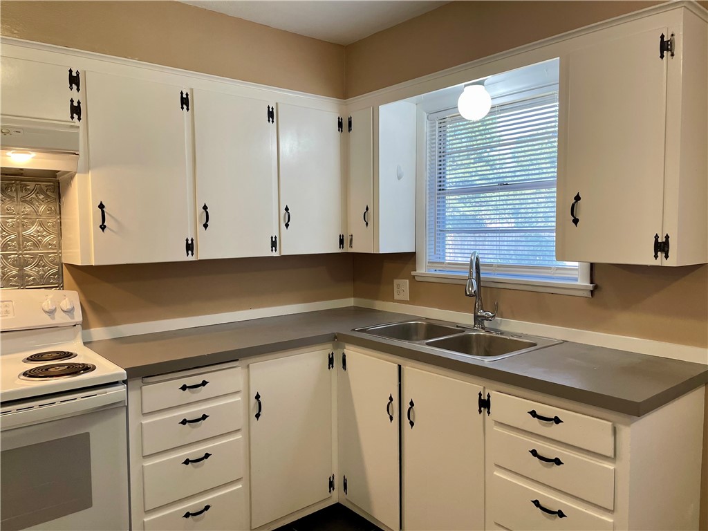 Carter Addition - Residential
