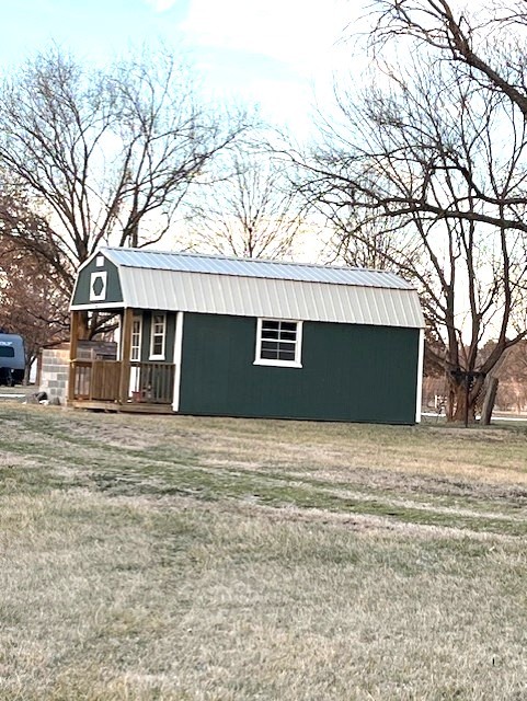 Prairie Grove Outlots - Residential