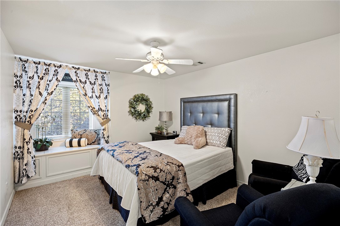 Cliff and Stream - Residential