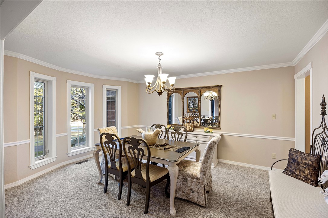 Cliff and Stream - Residential