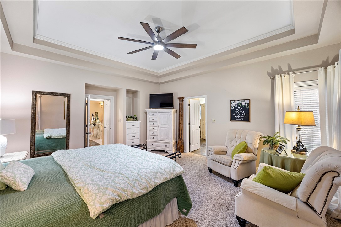 Cliff and Stream - Residential