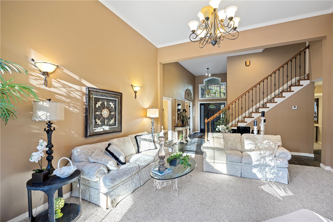 Cliff and Stream - Residential