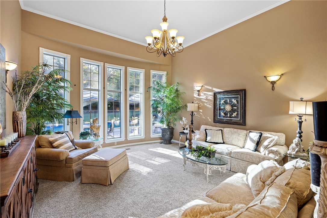 Cliff and Stream - Residential