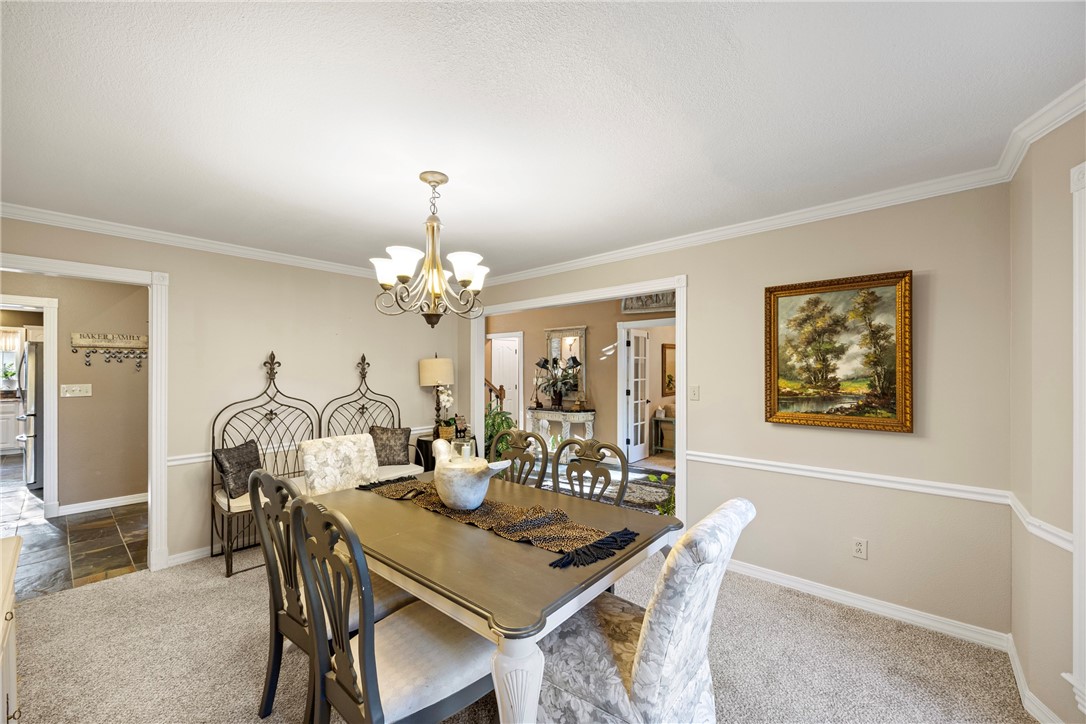 Cliff and Stream - Residential